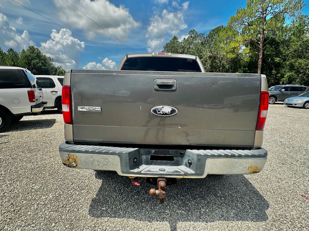 2004 Ford F-150 Image 6