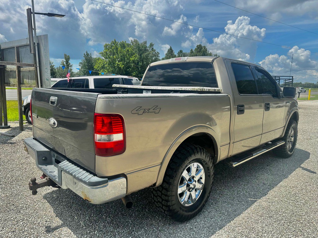 2004 Ford F-150 Image 7