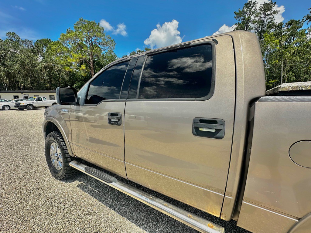 2004 Ford F-150 Image 9