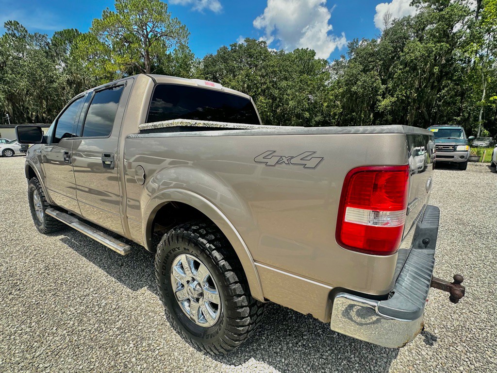 2004 Ford F-150 Image 10
