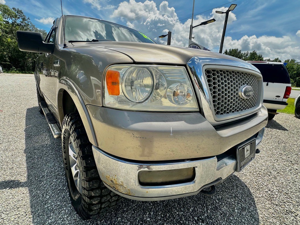 2004 Ford F-150 Image 13