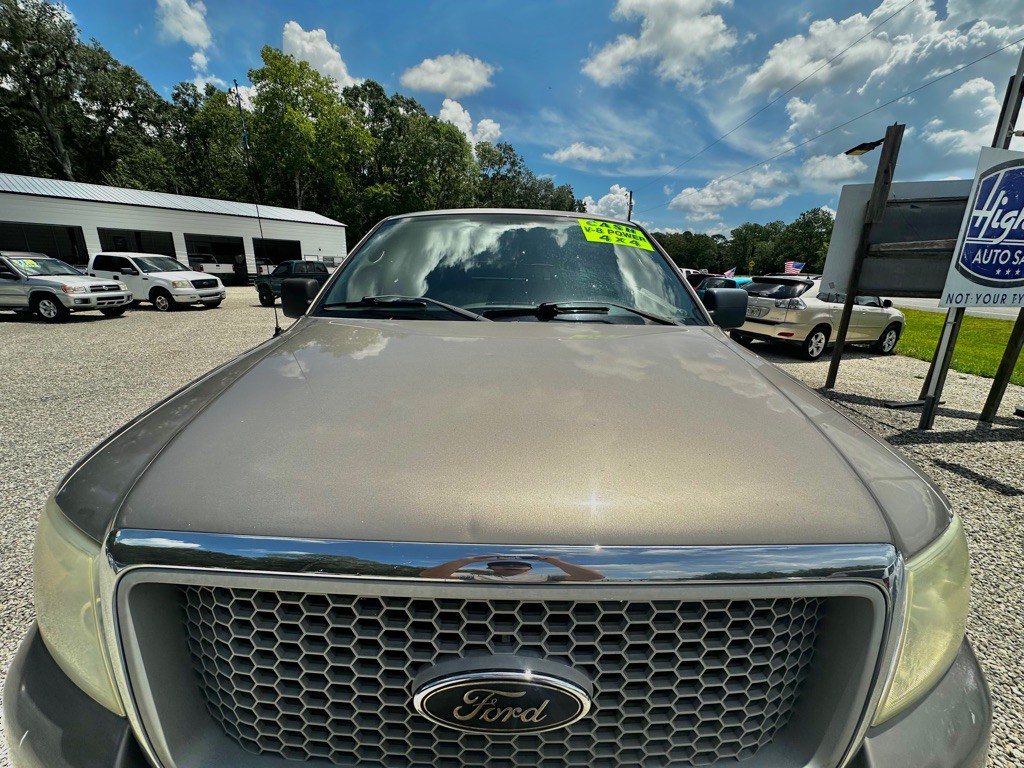 2004 Ford F-150 Image 15