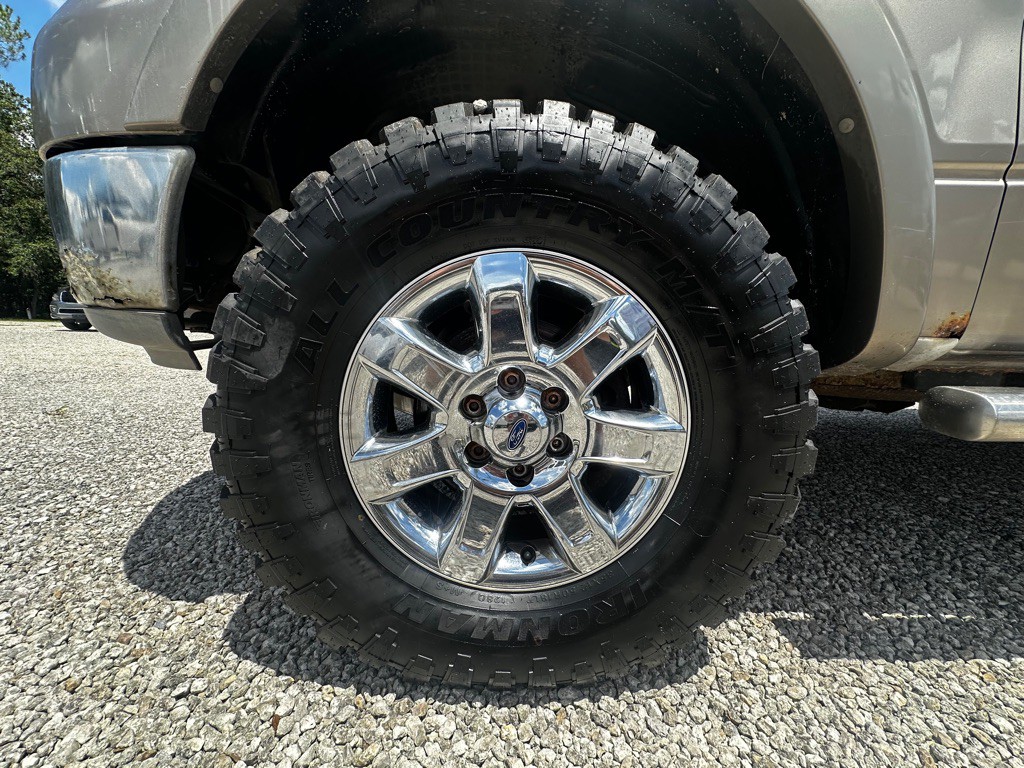 2004 Ford F-150 Image 18