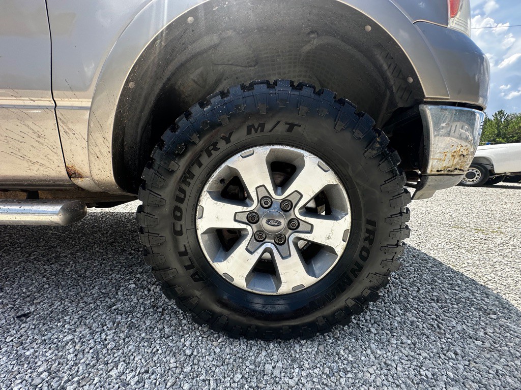 2004 Ford F-150 Image 19