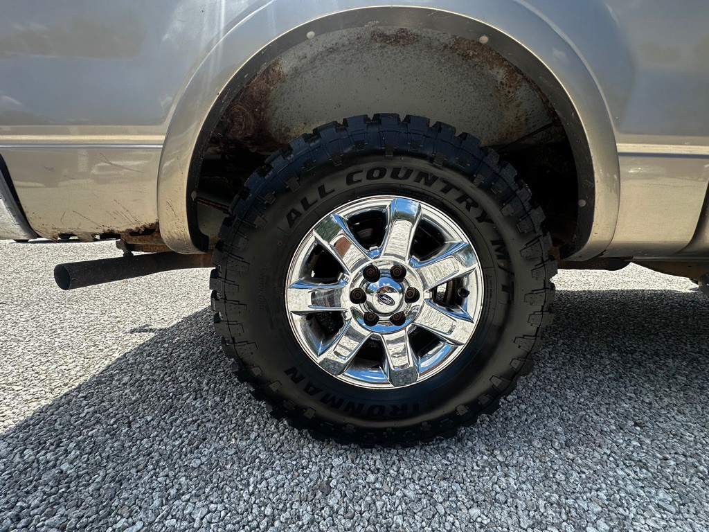 2004 Ford F-150 Image 20