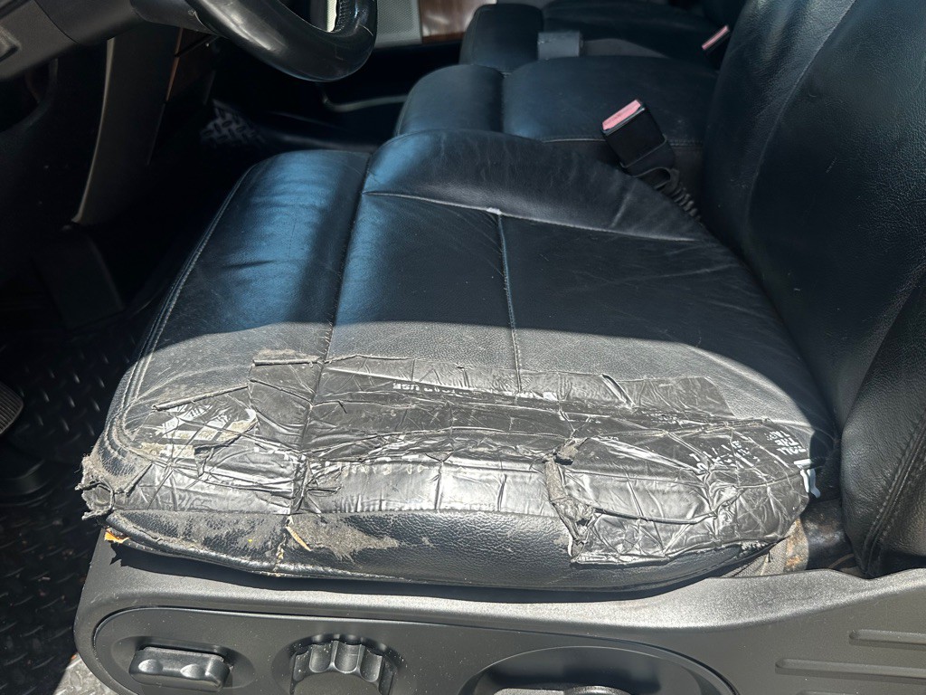 2004 Ford F-150 Image 24
