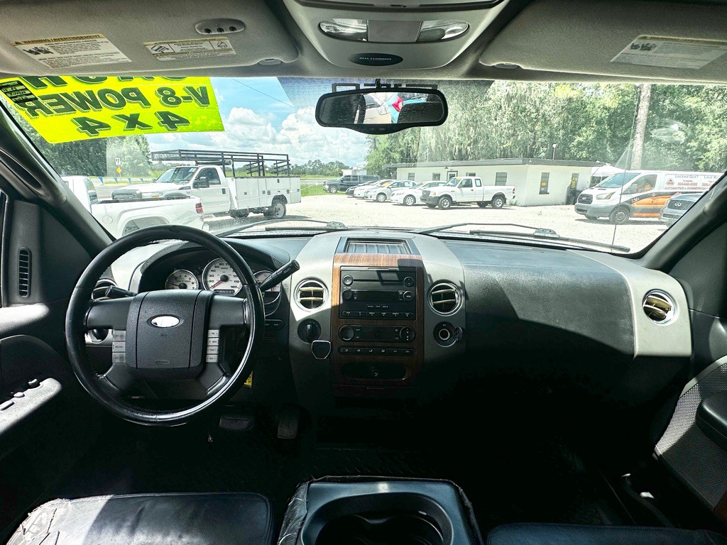 2004 Ford F-150 Image 28
