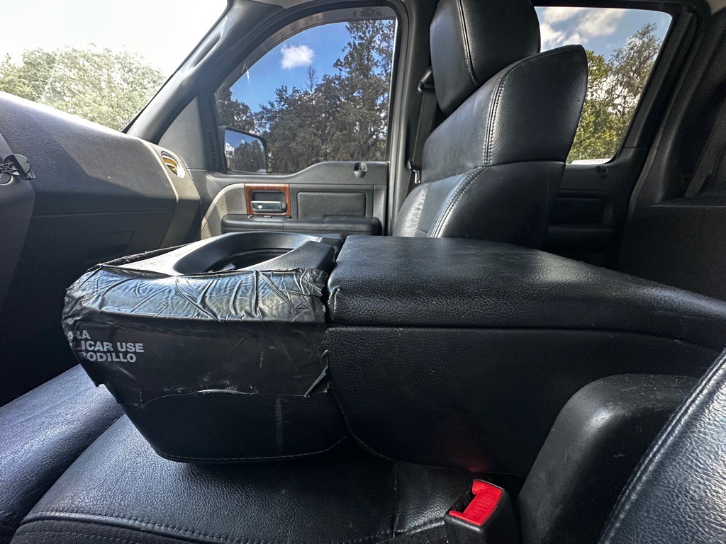 2004 Ford F-150 Image 32