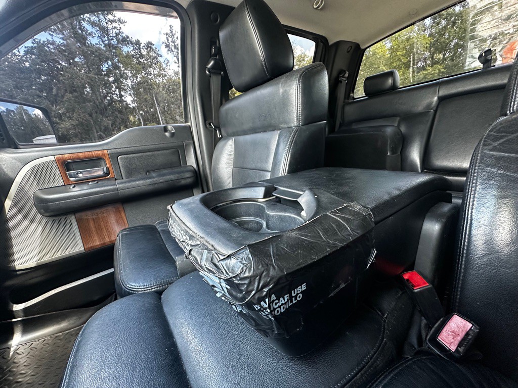 2004 Ford F-150 Image 33