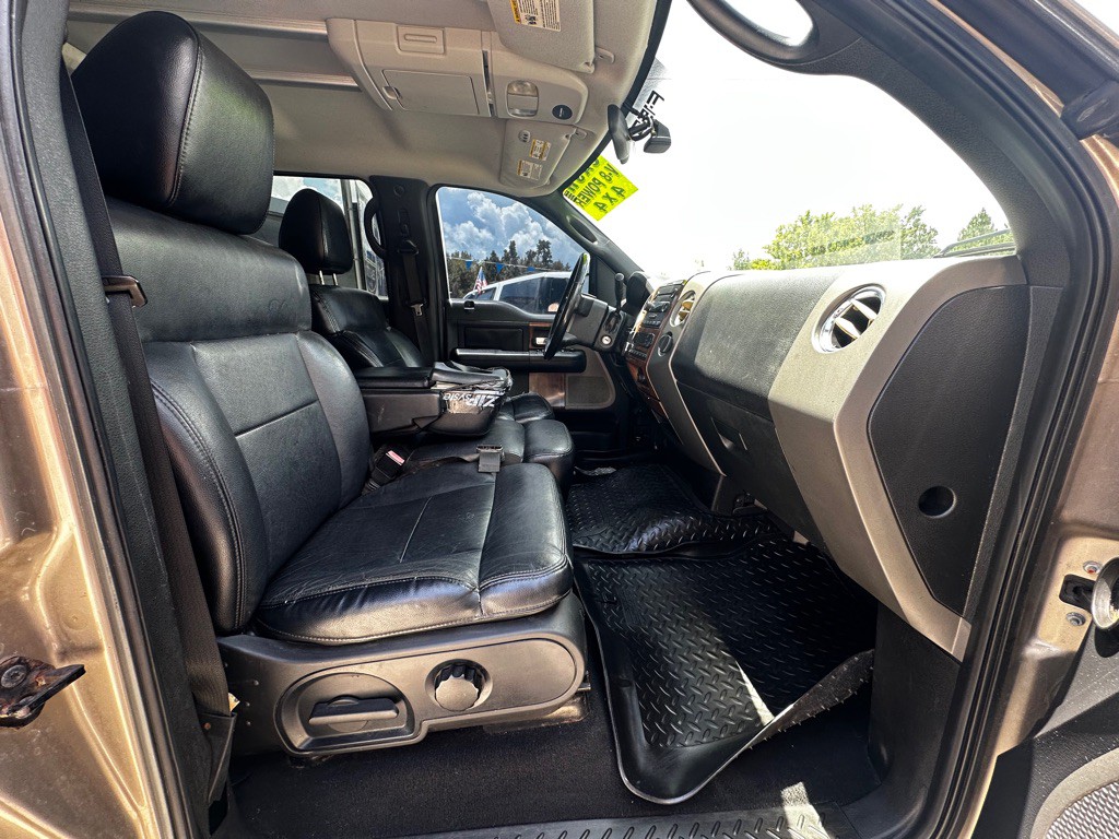 2004 Ford F-150 Image 36