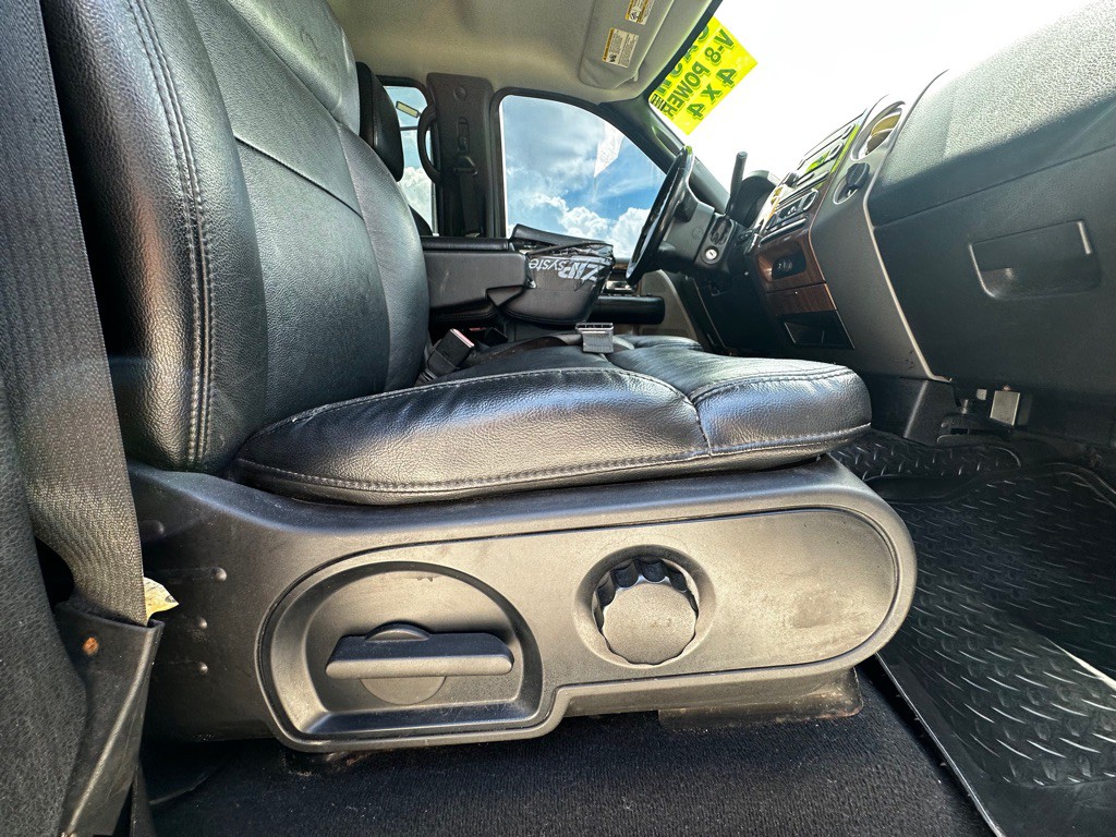 2004 Ford F-150 Image 37