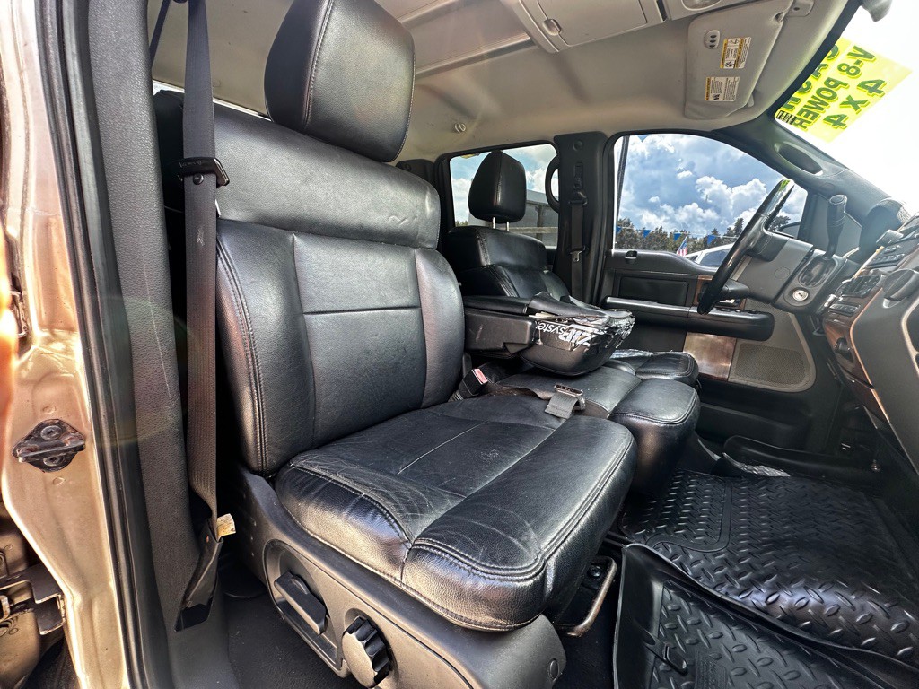 2004 Ford F-150 Image 38
