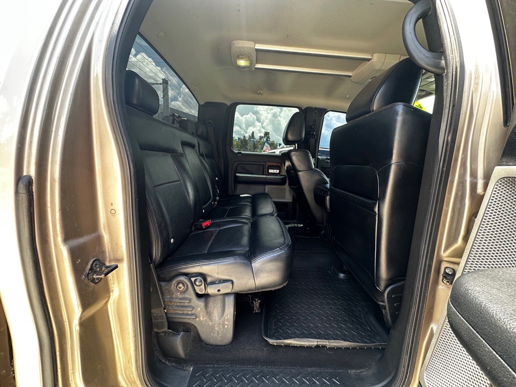 2004 Ford F-150 Image 41