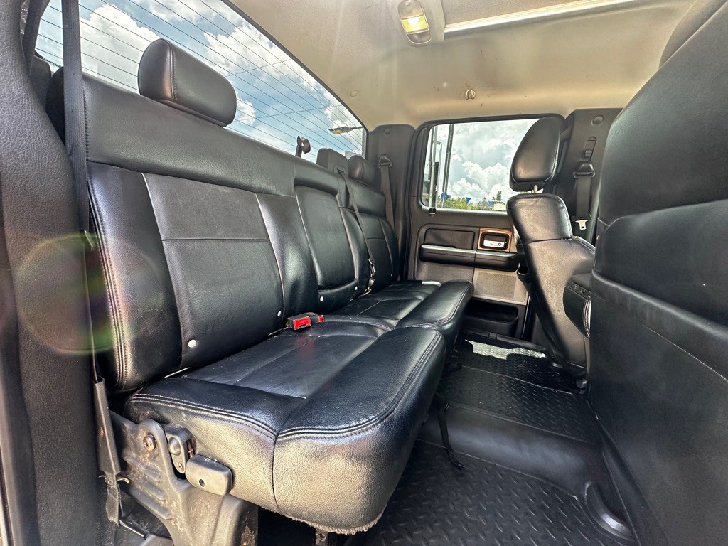 2004 Ford F-150 Image 42