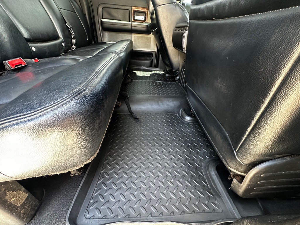 2004 Ford F-150 Image 43