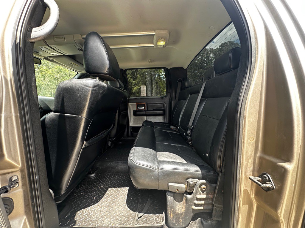 2004 Ford F-150 Image 45