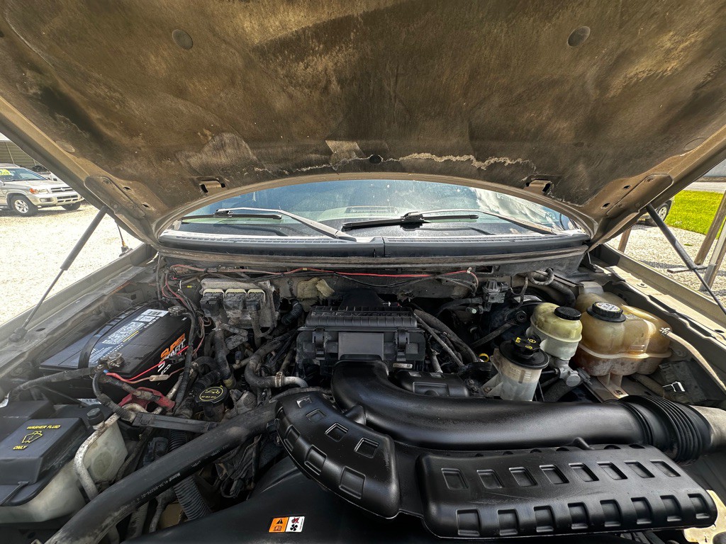 2004 Ford F-150 Image 49