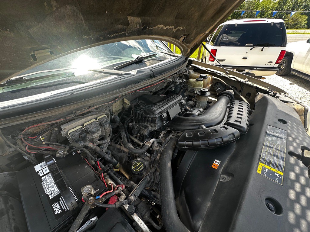 2004 Ford F-150 Image 50