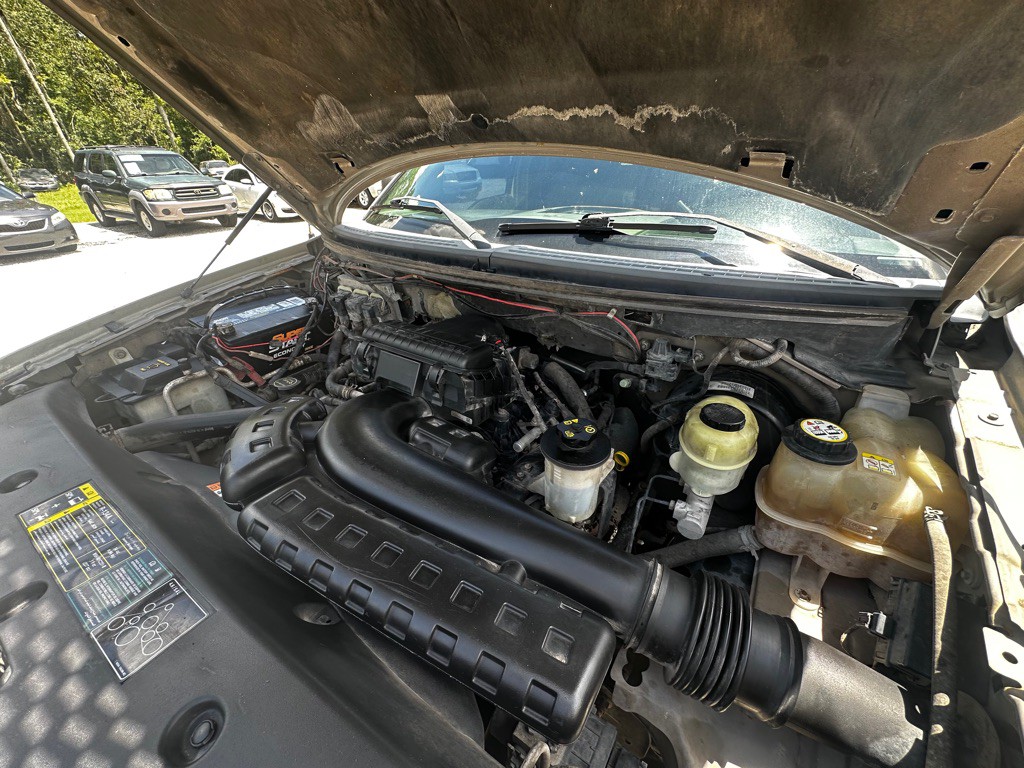 2004 Ford F-150 Image 51