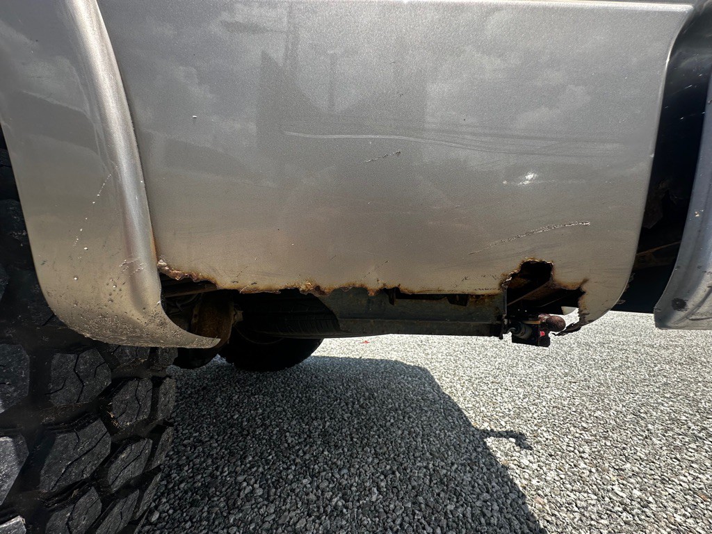 2004 Ford F-150 Image 52