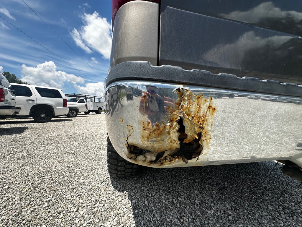 2004 Ford F-150 Image 53