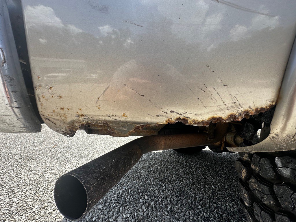 2004 Ford F-150 Image 54