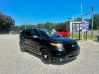 Image for 2015 Ford Explorer Police Interceptor ID: 6694276