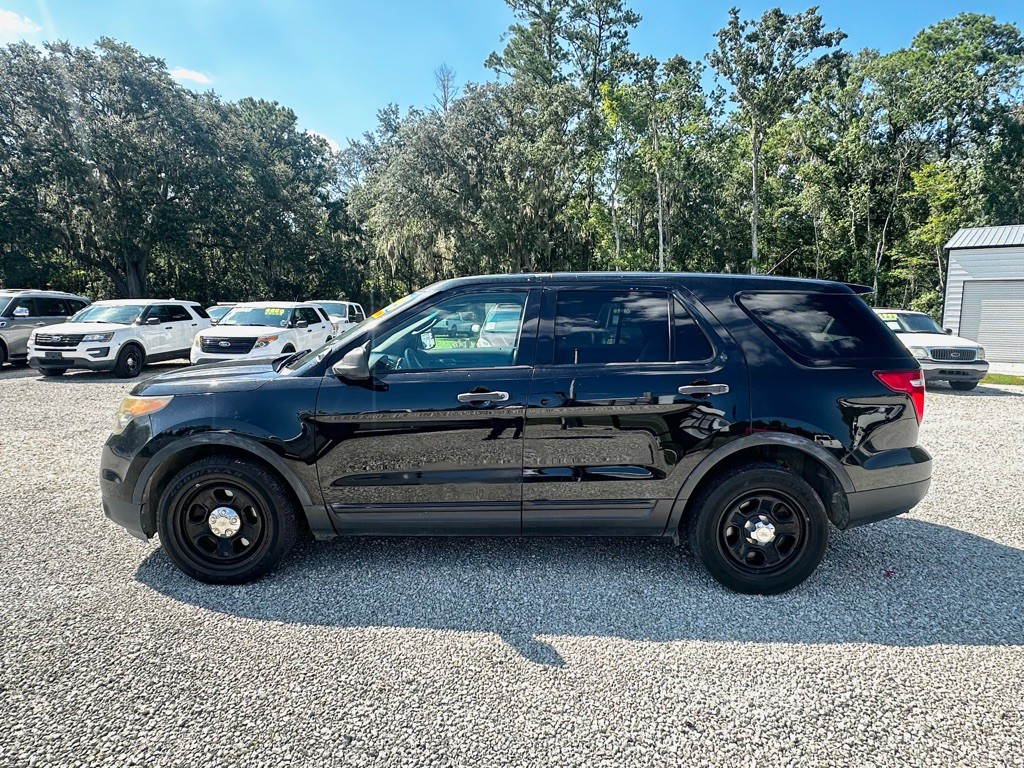2015 Ford Explorer Image 4