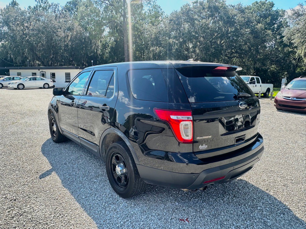 2015 Ford Explorer Image 5