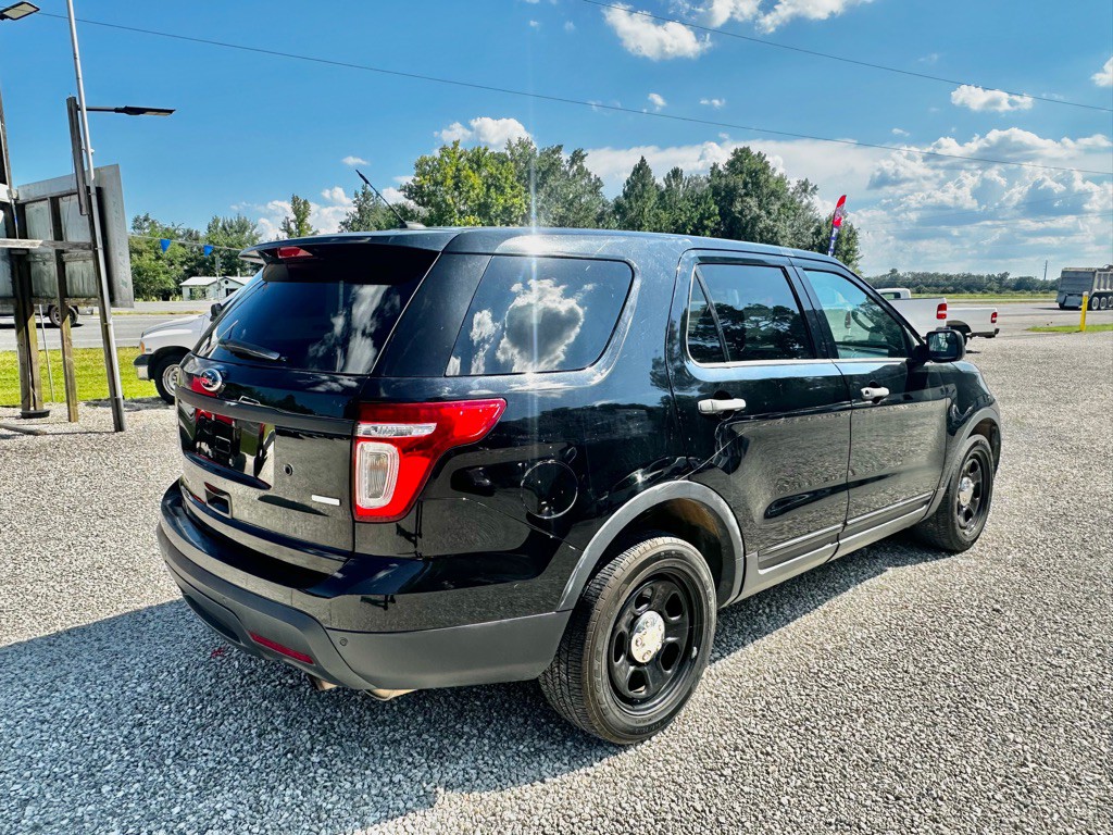 2015 Ford Explorer Image 7