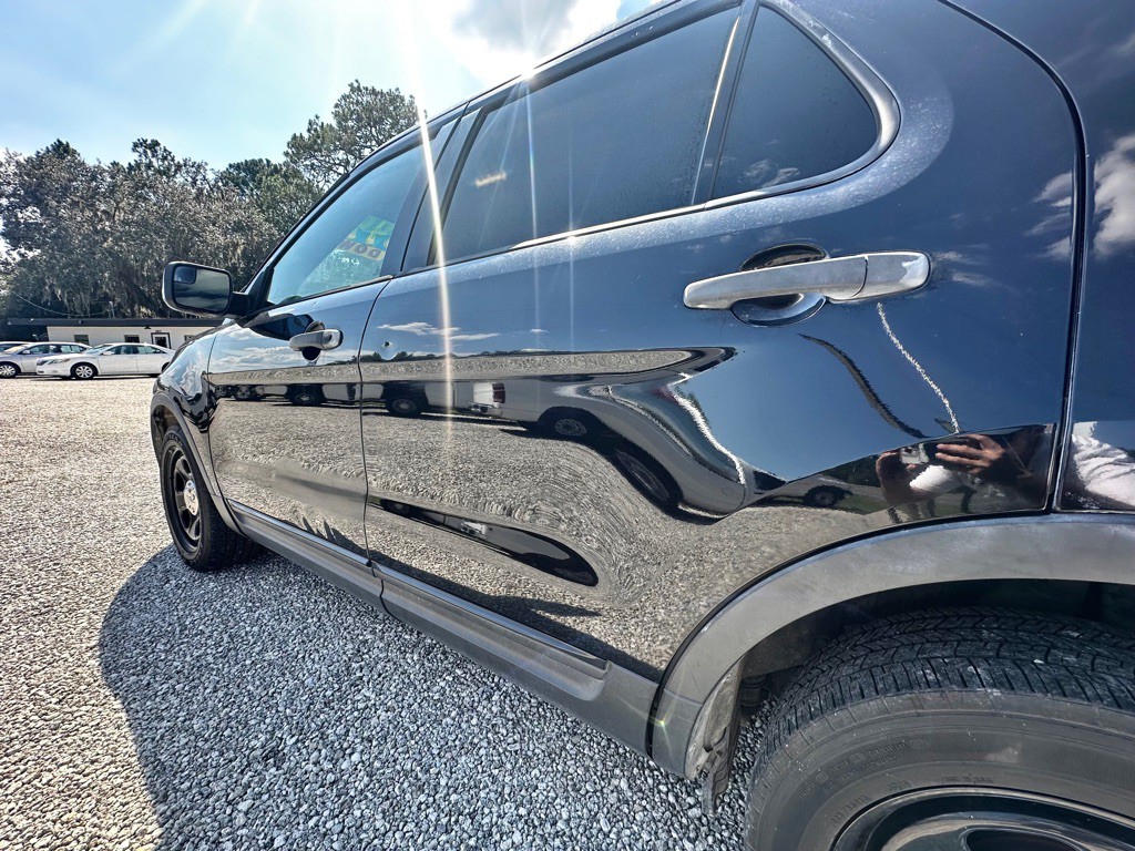 2015 Ford Explorer Image 9