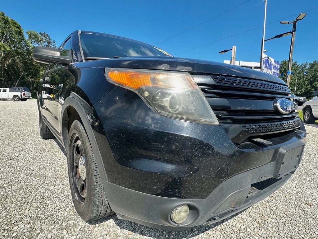 2015 Ford Explorer Image 11
