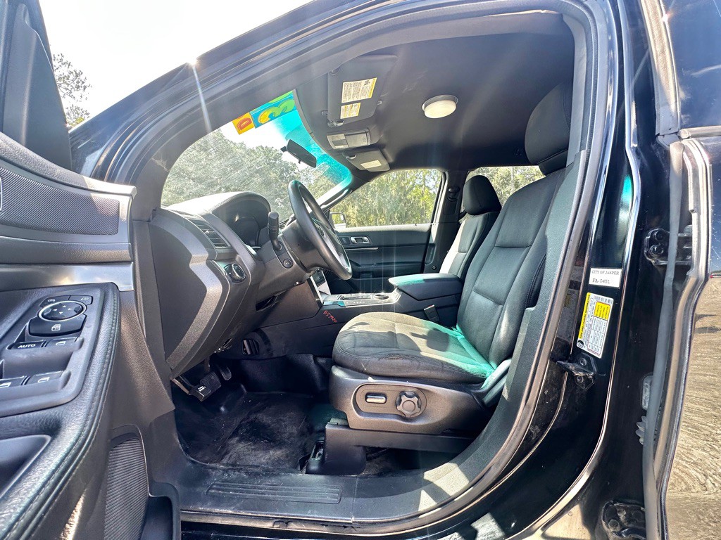 2015 Ford Explorer Image 14