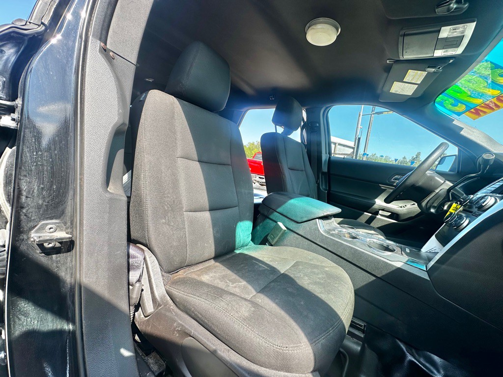 2015 Ford Explorer Image 20