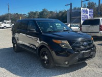 Image for 2015 Ford Explorer Police Interceptor ID: 6694276