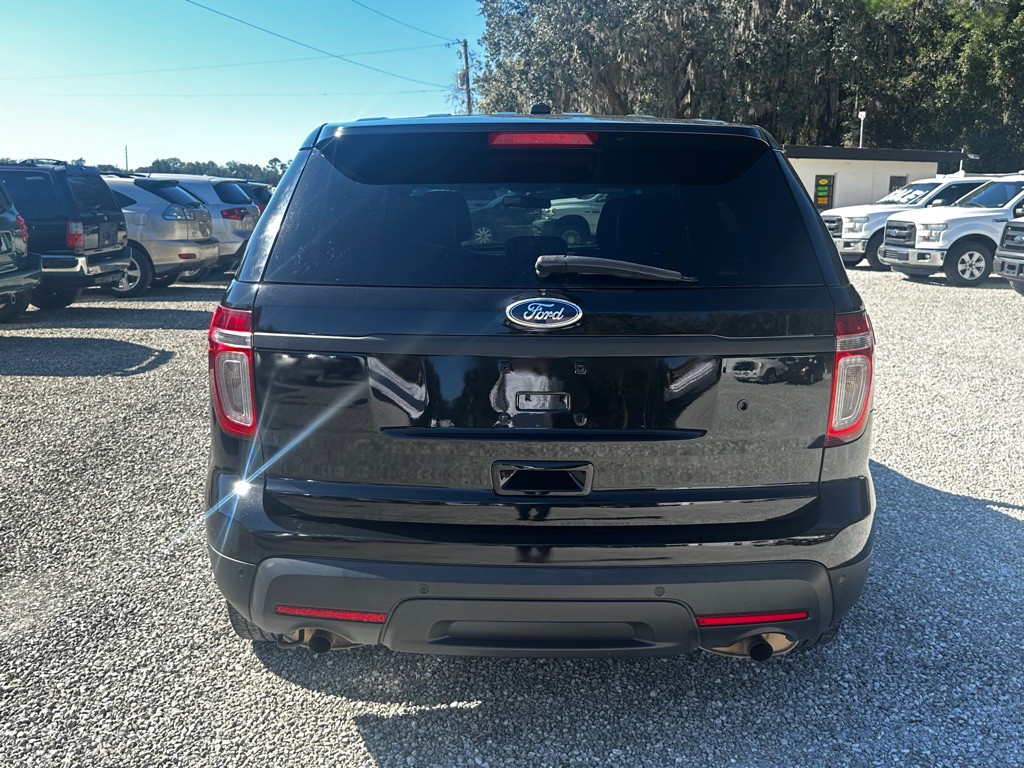 2015 Ford Explorer Image 6