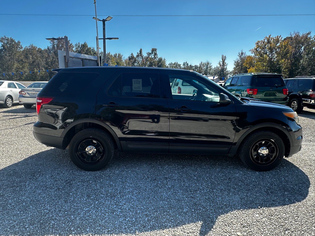2015 Ford Explorer Image 8
