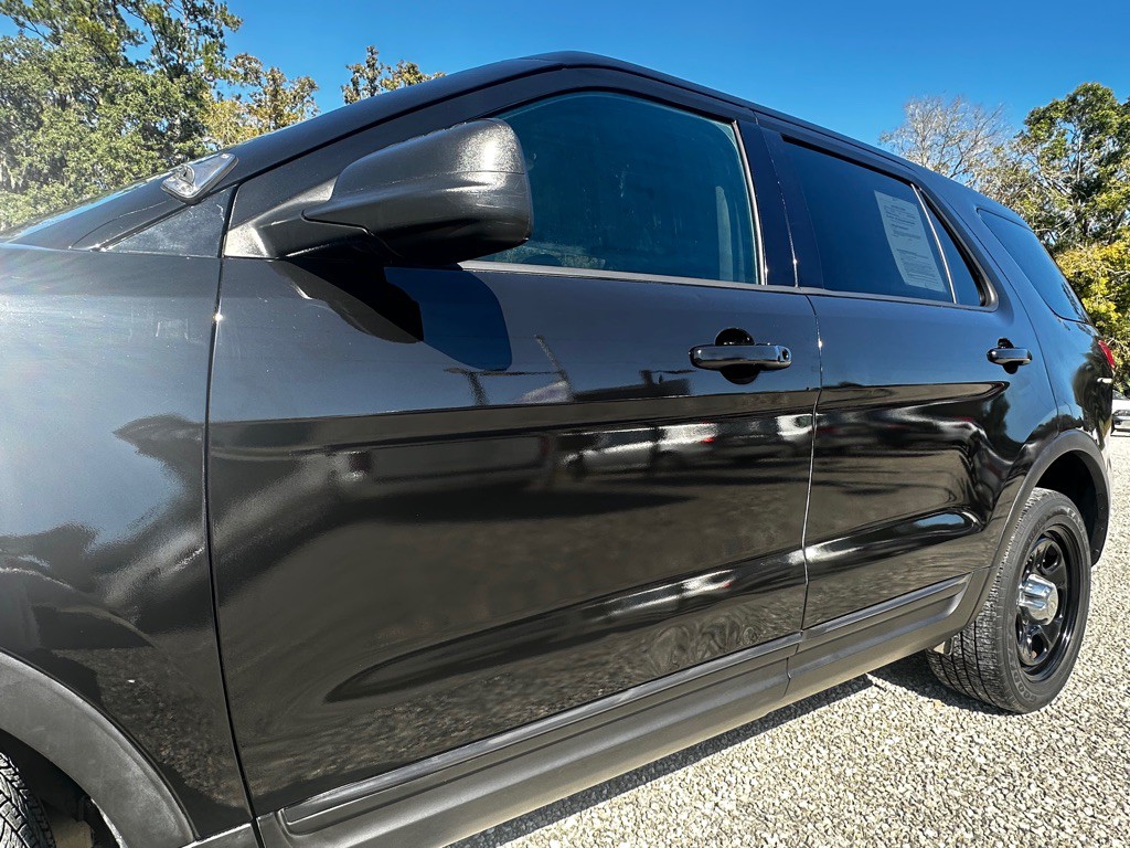 2015 Ford Explorer Image 9