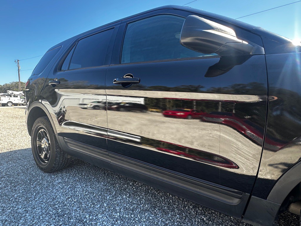 2015 Ford Explorer Image 10