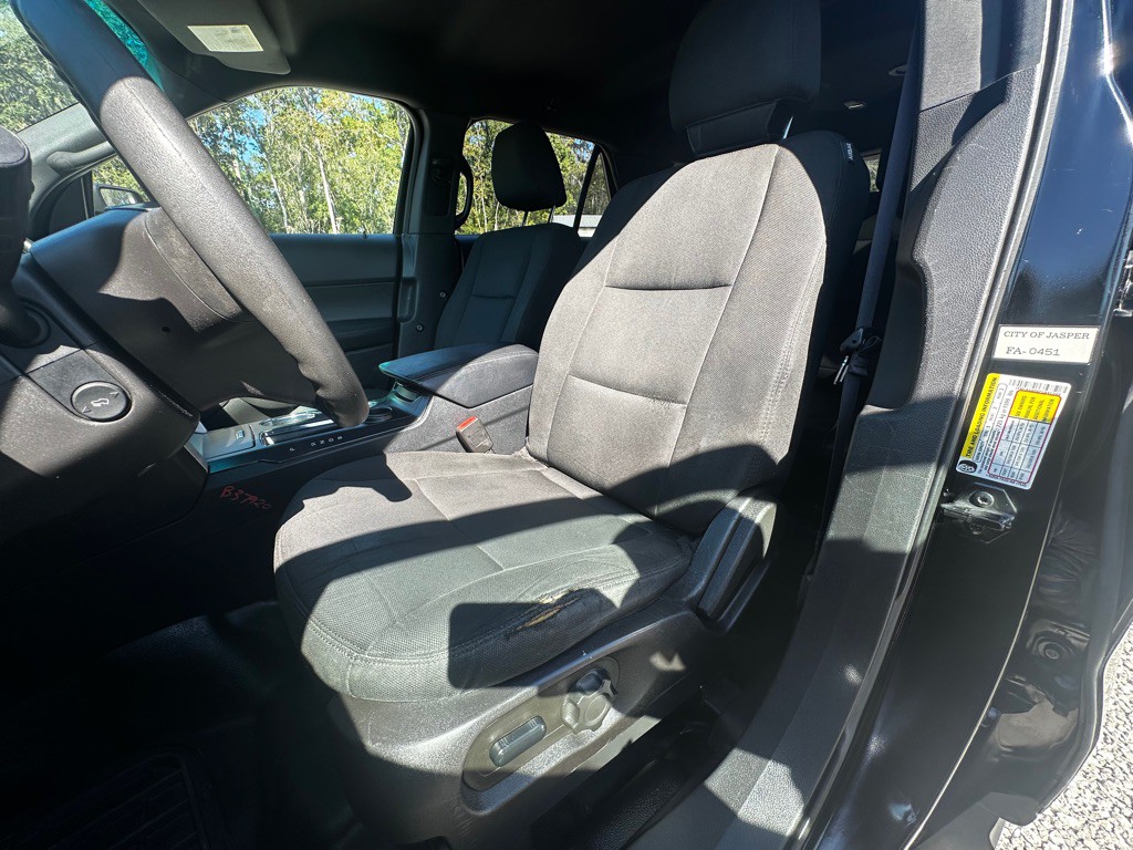 2015 Ford Explorer Image 13