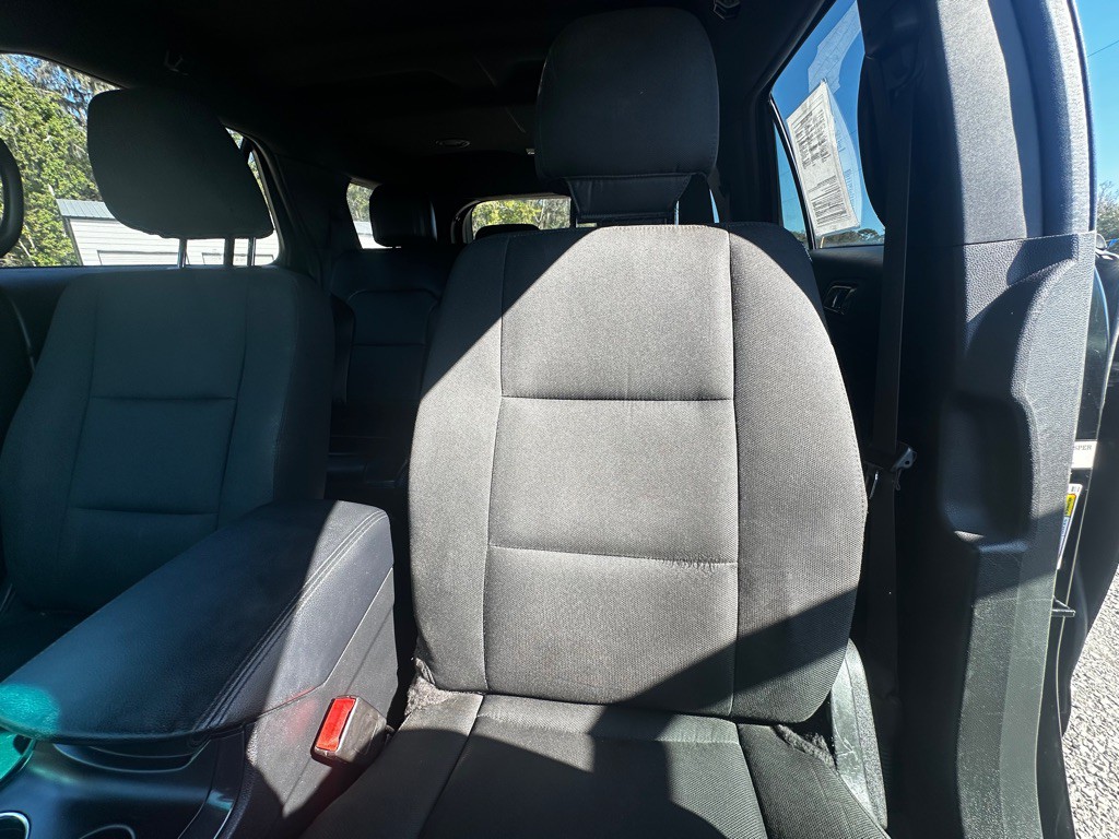 2015 Ford Explorer Image 14