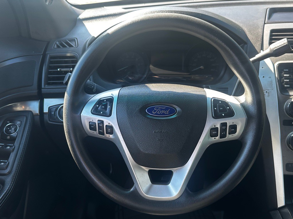 2015 Ford Explorer Image 20