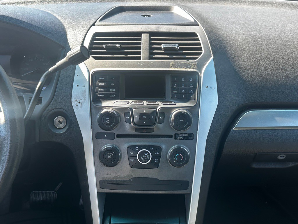 2015 Ford Explorer Image 22