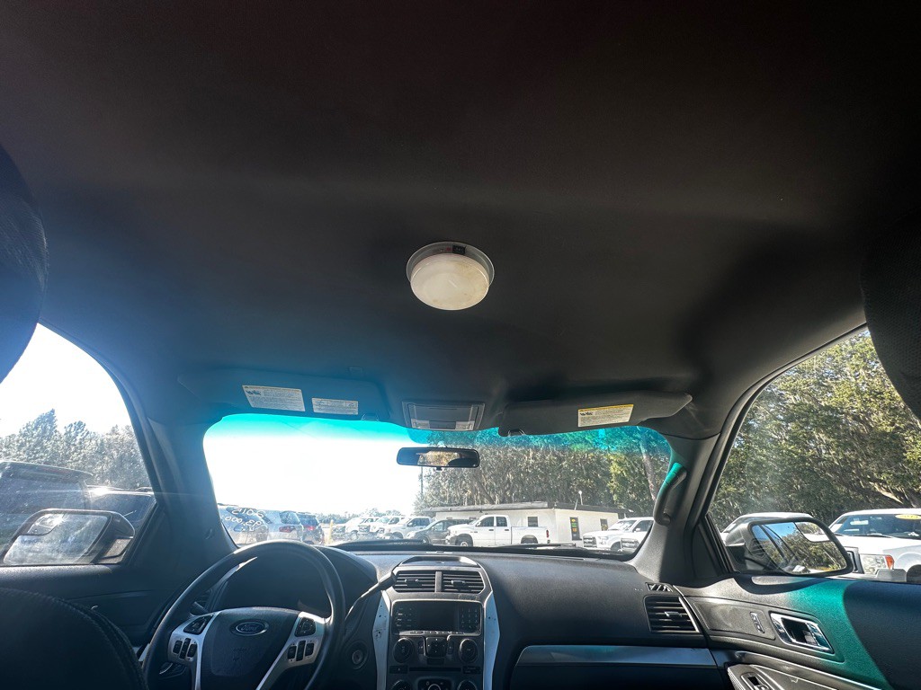 2015 Ford Explorer Image 23