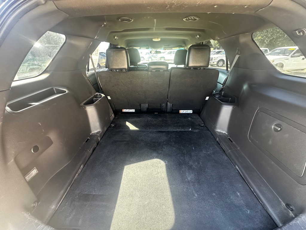2015 Ford Explorer Image 34