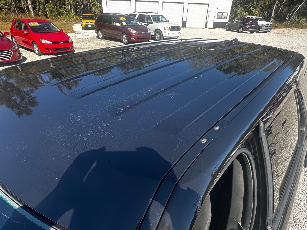 2015 Ford Explorer Image 35