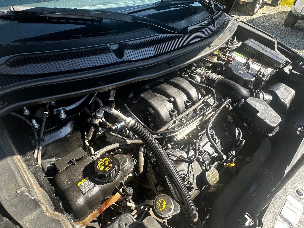 2015 Ford Explorer Image 37