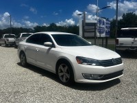 Image for 2013 Volkswagen Passat SE ID: 6694324