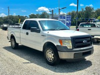 Image for 2014 Ford F-150 Super Cab ID: 6715692