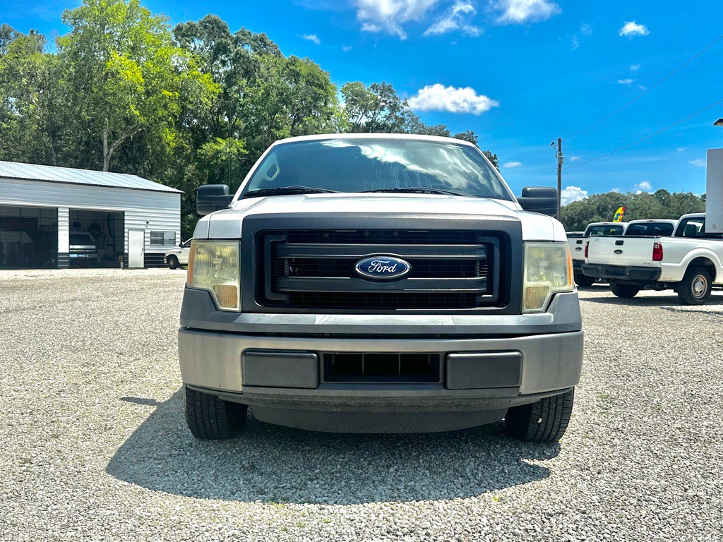2014 Ford F-150 Image 2
